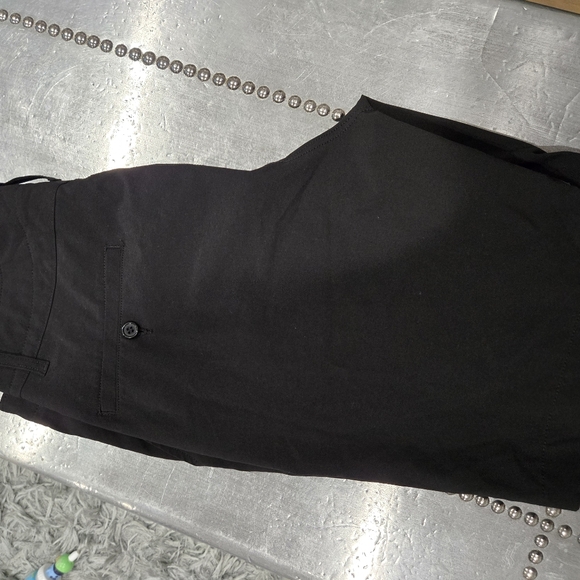 Volcom Charcoal Casual Shorts - Picture 6 of 6